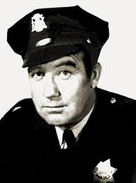Highway Patrol, starring Broderick Crawford
