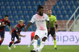 Currently, milan rank 2nd, while crotone hold 20th position. Rossoneri Round Up For Sep 28 Ac Milan Walk Away With Three Points From Crotone In 2 0 Win The Ac Milan Offside