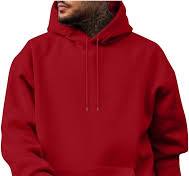 Amazon.com: Sudadera con capucha para hombre, elegante ...
