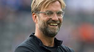 Is jurgen klopp an overrated manager? Liverpool Trainer Jurgen Klopp Eines Tages Als Bundestrainer