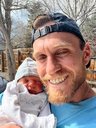 Greetings From Fatherhood