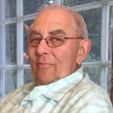 Remembering John T. “Jack” Henicheck, Jr.,