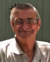 Obituary information for Billy E. Cauthen