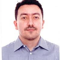 Santiago Suarez Forero