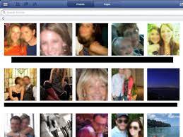 Holen sie sich einfach, schnell und sicher die neueste version von facebook für ihr gerät Facebook Search Change Is Causing A Surge In Fake Friend Requests