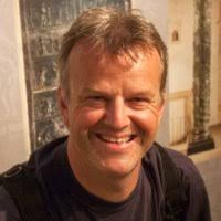 Larcom Employee Michel Veldhuis's profile photo