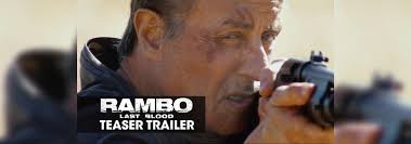 Only identified as captain kern in the novel, the movie gives him the first name. Rambo Last Blood Movie Cast Release Date Trailer Posters Reviews News Photos Videos Moviekoop