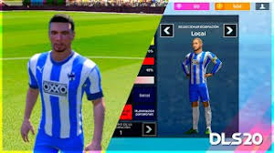 Viernes, 3 de abril de 2020. Como Poner Kits En Dls 20 Kits Liga Mx Diego Musk Youtube