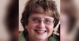 Shirley Connor Obituary