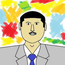 David Azra (@Seamangulf)