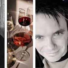 Woorden & Wijn, Cedric Lemaire en Frederik De Backer