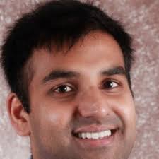 Christopher RAMNANAN