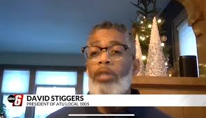 Amalgamated Transit Union