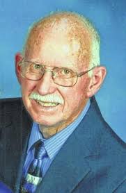 Robert Simons Obituary (2016)