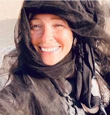 トレイシー・アッシュの女神たちと踊る旅路」セミナー “The journey to Dance with Goddesses”