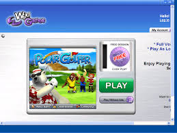 Juega a bolos con este oso adorable en un paraíso invernal de diversión ártica. Polar Golfer Latest Version Get Best Windows Software