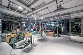 gallery stores jelmoli brand houses zurich airport retail store interior store interiors house