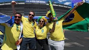 Brazil vs Morocco LIVE: Watch FIFA World Cup 2026 Group C TV stream, score, commentary, updates & stats