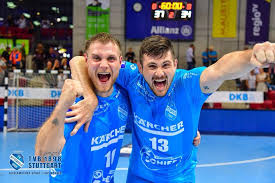 Do you remember Mimi Kraus? | Handball Planet