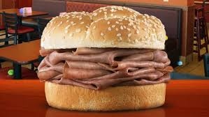 The Truth About Arby S Roast Beef