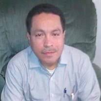 Gilberto Santos Obituary (2023)