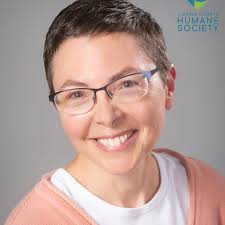 Business Briefs: Humane Society hires its first shelter veterinarian