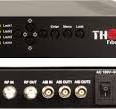 HDMI QAM Modulator IP - 4 Channel HDMI QAM Modulator - Thor ...