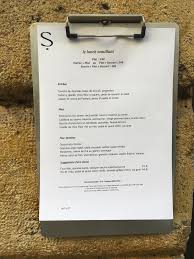 Semilla Buzzing Market Cuisine For Locavore Foodies In Saint Germain