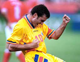View the profiles of people named gheorghe hagi. Gheorghe Hagi The Master Of Fantasy At Usa 94