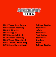 Discount Tire Home Facebook