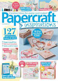 Card making view all card making. Papercraft Magazines In The Uk Which Are Your Favourites And Why