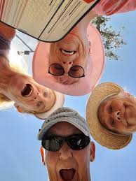 Remembering Maureen Williams, a Pickleball Enthusiast and Friend