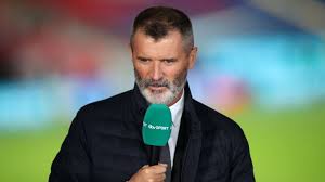 5 ft 10 in (1.78 m). Roy Keane Schiesst Gegen Liverpool Sie Sind Schlechte Champions Uberblick Und Netzreaktionen