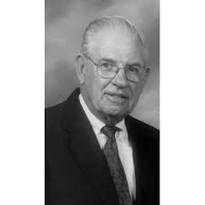 Harold Steadman Obituary (1930