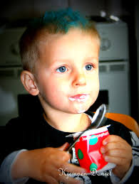 Kjempen Daniel: november 2012