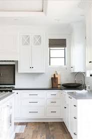 Pin By H W Carpets On Malik In 2020 Diy Kitchen Cabinets Kitchen Cabinet Handles Black Kitchen Cabinets