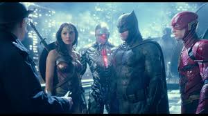 In zack snyder's justice league, determined to ensure superman's (henry cavill) ultimate sacrifice was not in vain, bruce wayne (ben affleck) aligns forces with diana prince (gal gadot) with plans to recruit a team of metahumans to protect the world from an approaching threat of catastrophic. Justice League Review Who Will Avenge These Shortchanged Heroes Ars Technica