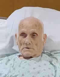 Obituary for Rush D Ferrell