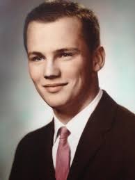 Robert Nicoll Obituary (1943