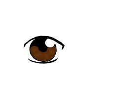 Maybe you would like to learn more about one of these? Male Anime Eye Dark Brown By Ahopper84 On Deviantart