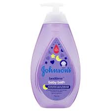Buy johnson's baby milk & rice bath, 500ml online at low price in india on amazon.in. Johnson S Bedtime Baby Bath 750ml Tesco Groceries