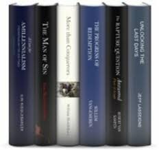 End times and the secret of the mahdi: End Times Studies Collection 6 Vols Logos Bible Software