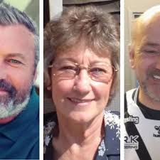 Death notices and funeral announcements from Hull Daily Mail this week