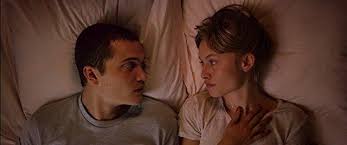 Karl Glusman And Klara Kristin In Love 2015 Karl Glusman Celebrities Karl karl glusman and klara kristin in love