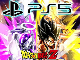 Playstation 5 dragon ball z. How Dragon Ball Z Ps5 Will Look Like