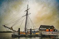 From Tall Ships to Thrilling Tour: Historic Alexandria