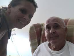 Dawn "ladybug" Michelle Jackson's Memorial Website