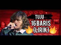Check spelling or type a new query. 16 Baris Tuju K Clique Lirik Official S2 Ep12 Youtube