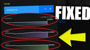 After the global success of the game genre battle royale mainly thanks to the popularity of. Fix Epic Games Launcher Download Speed Stuck At 0 Slow Download Speed Youtube