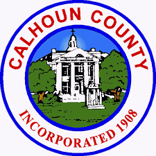 Calhoun County Government Buildings Closed Local Thetandd Com